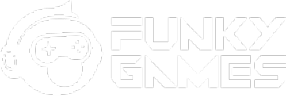 FUNKY GAMES